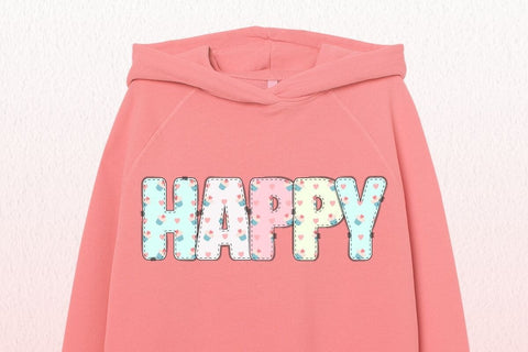 Like - Color Font Font AnningArts Design 