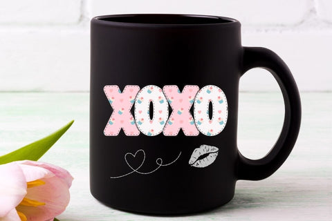 Like - Color Font Font AnningArts Design 