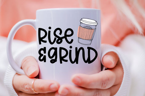 Like Magic, Cute Handwritten Font for Cricut, Cursive Handwriting Font Designing Digitals 