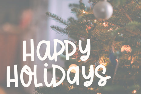 Like Magic, Cute Handwritten Font for Cricut, Cursive Handwriting Font Designing Digitals 