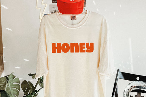 Like Okay - Bold Bubbly Font Font KA Designs 