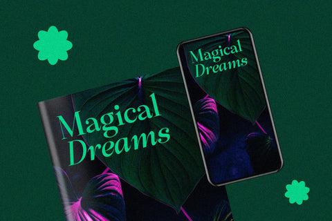 Likethat Font Zeenesia Std 