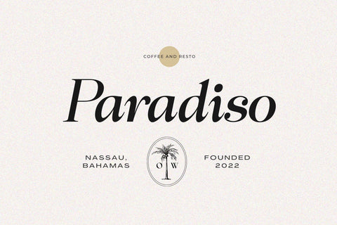 Likethat Font Zeenesia Std 