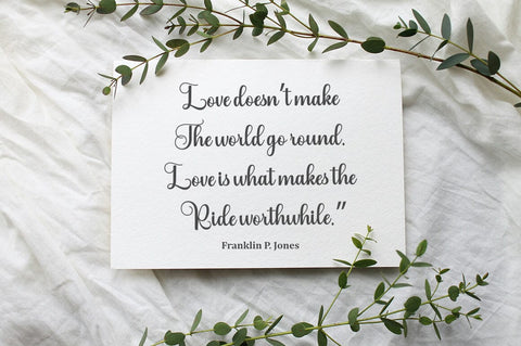 Lilyana Script Font Studio Natural Ink 