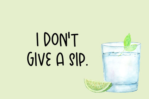 Lime and Bitters Sans Font Beck McCormick 
