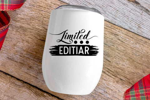 Limited Editiar SVG Angelina750 