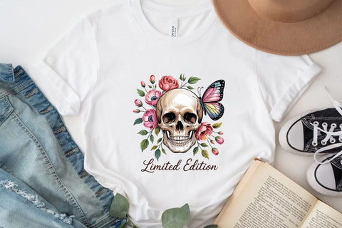 Limited Edition SVG Angelina750 