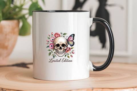 Limited Edition SVG Angelina750 