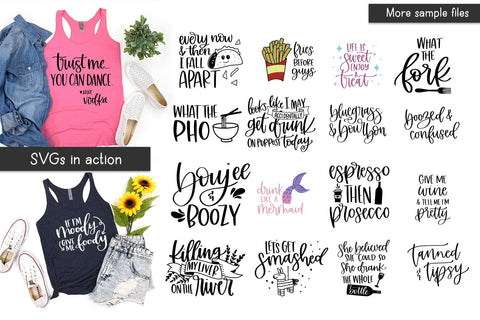 Limited Time: 5000+ SVG Bundle SVG Beck McCormick 