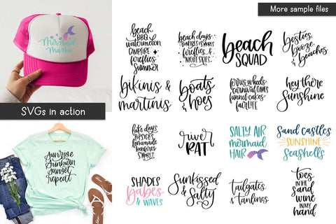 Limited Time: 5000+ SVG Bundle SVG Beck McCormick 