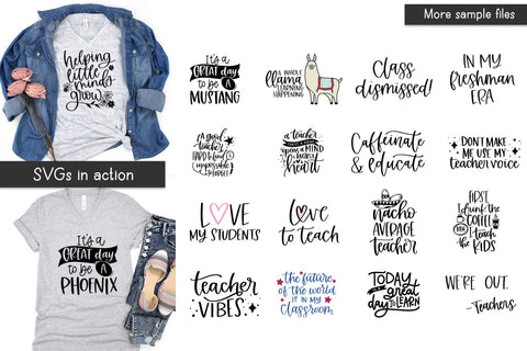 Limited Time: 5000+ SVG Bundle SVG Beck McCormick 