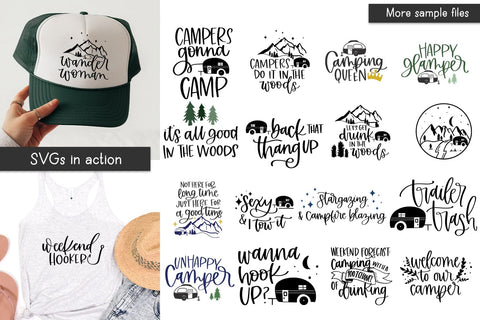 Limited Time: 5000+ SVG Bundle SVG Beck McCormick 