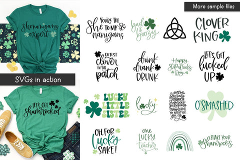 Limited Time: 5000+ SVG Bundle SVG Beck McCormick 