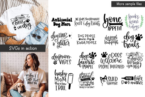Limited Time: 5000+ SVG Bundle SVG Beck McCormick 