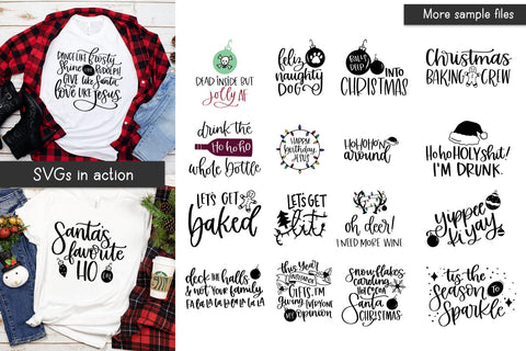 Limited Time: 5000+ SVG Bundle SVG Beck McCormick 