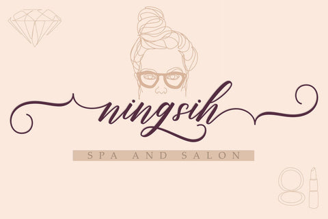 Linda Script Font gatype 