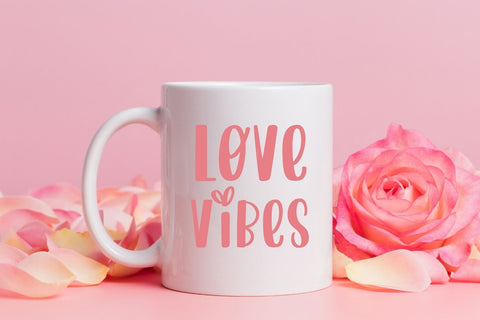 Lineheart - Handwriting Font Font AnningArts Design 