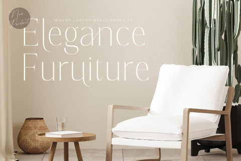 Lisandra - Modern Font Serif Font Storytype Studio 