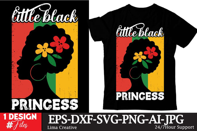 Little Black Princess Sublimation , Juneteenth T-shirt Design, Juneteenth SVG Cut File, JuneTeenth Sublimation Quotes Sublimation Insomnia Std 