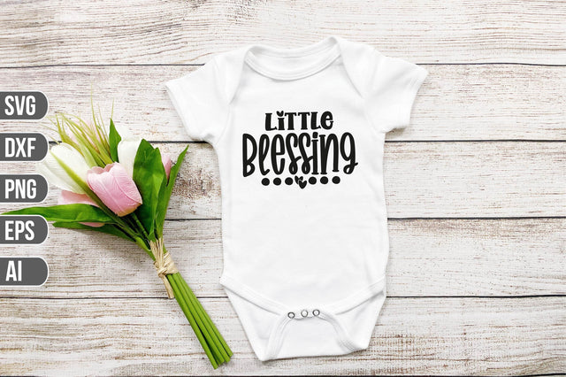 Little Blessing svg SVG shah alam 