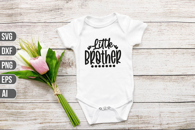 Little Brother svg SVG shah alam 