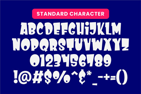 Little Champs Font ahweproject 