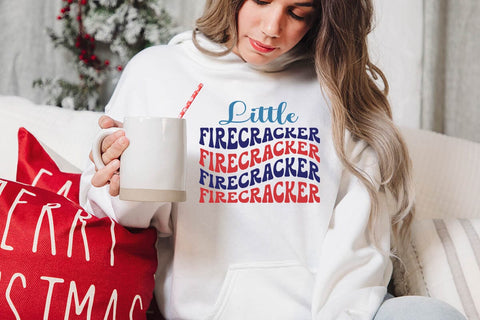 Little firecracker SVG Angelina750 