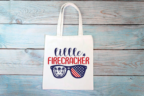 Little firecracker SVG Design SVG Designangry 