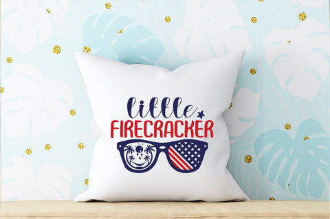 Little firecracker SVG Design SVG Designangry 