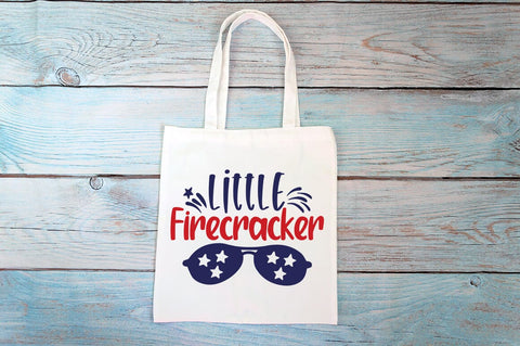 Little firecracker SVG Design SVG Designangry 