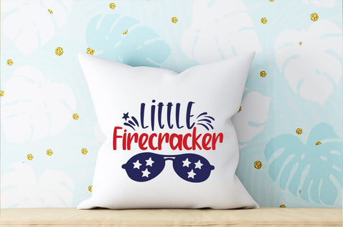 Little firecracker SVG Design SVG Designangry 