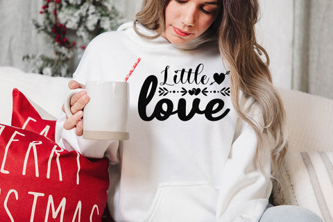 Little love-01 SVG Angelina750 