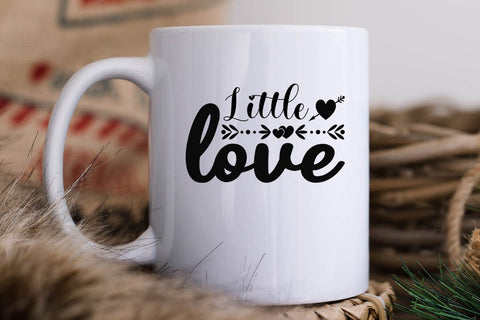 Little love-01 SVG Angelina750 