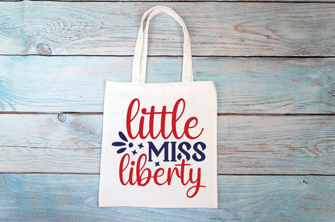 Little miss liberty SVG Design SVG Designangry 