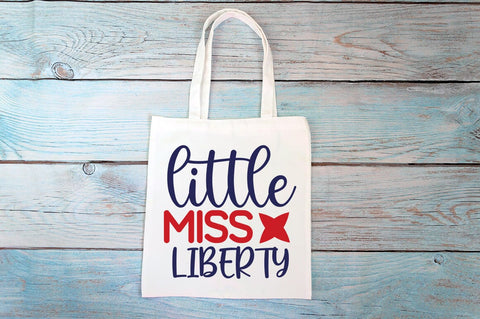 Little miss liberty SVG Design SVG Designangry 