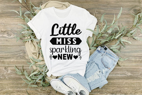 Little miss sparkling new-01 SVG Angelina750 