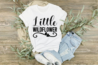 Little wildflower-01 SVG Angelina750 