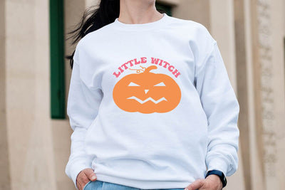 little witch SVG Angelina750 