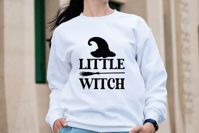 Little Witch SVG Angelina750 