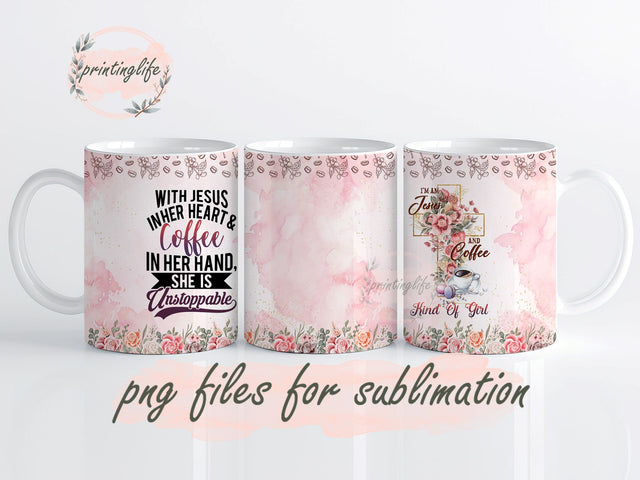 Live Laugh Love Dragonfly Mug Wrap Design, Instant Digital Design Download Mug Wrap Design, Mug Design PNG Sublimation PrintingLife 