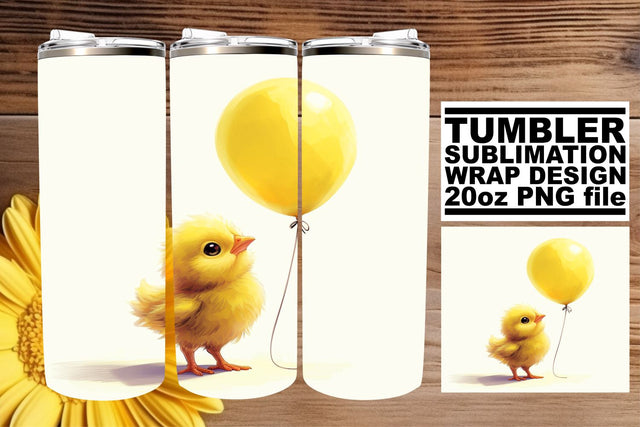 Lively Animal Extravaganza: Birthday Tumbler Wrap Sublimation afrosvg 