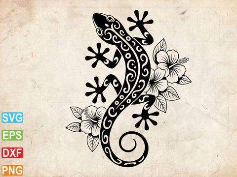 Lizard Svg, Desert Animal Svg, Wild Animal Svg SVG artprintfile 