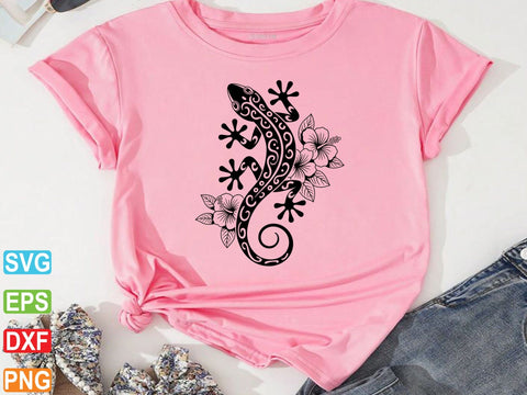 Lizard Svg, Desert Animal Svg, Wild Animal Svg SVG artprintfile 