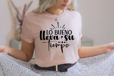 Lo bueno lleva su tiempo SVG nirmal108roy 