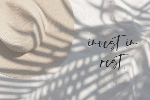 Lofthouse Script Font Beck McCormick 