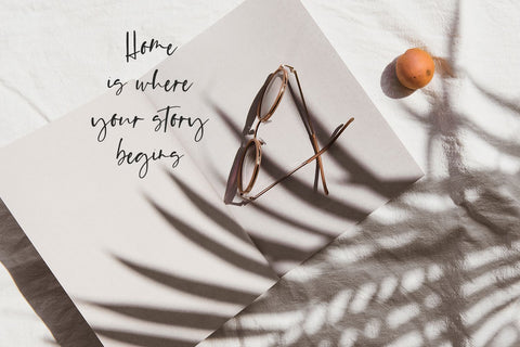 Lofthouse Script Font Beck McCormick 