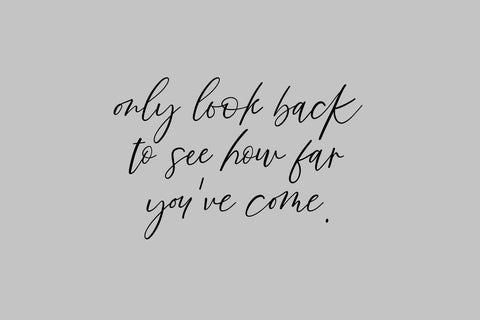 Lone Memory Script Font Beck McCormick 