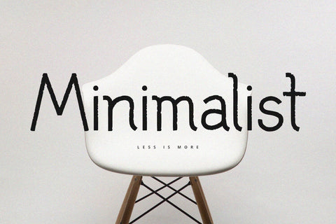 Longue - Rough Font Font Alpaprana Studio 