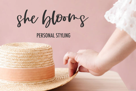 Looking Glass Script Font Beck McCormick 