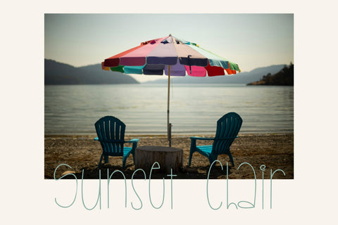 Loopela Font Font Dm Letter Studio 